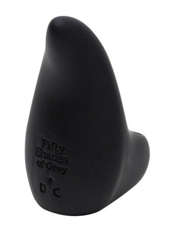 Sensation Finger Vibrator